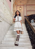 The Columbia Dress